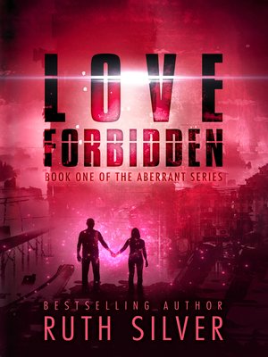 cover image of Love Forbidden